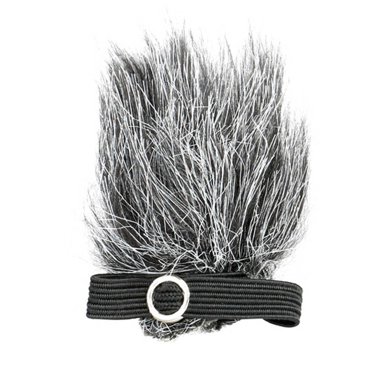 Boya BY-B05 Fur Windshield for Lavalier - أكسسوارات